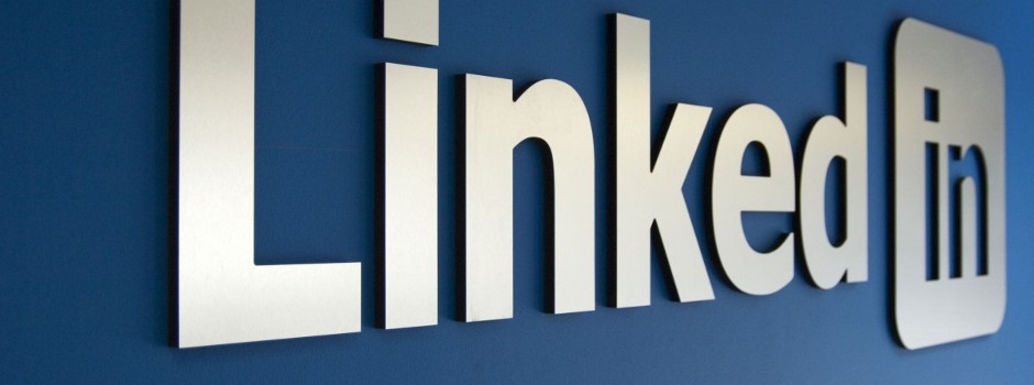 LinkedIn as a networking and communication tool
